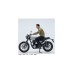 RS Taichi RSJ345 Torque Motorcycle Air Jacket