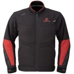 RS Taichi RSJ345 Torque  Motorcycle Air Jacket