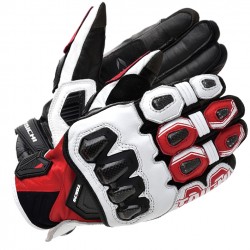 RS Taichi RST422 High Protection Motorcycle Leather Gloves