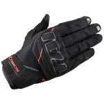 Rs Taichi RST455 Stroke Air Motorcycle Glove