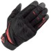 RS Taichi RST463 Rubber Knuckle Mesh Motorcycle Gloves RS Taichi RST463 Rubber Knuckle Mesh Motorcycle Gloves