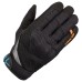 RS Taichi RST463 Rubber Knuckle Mesh Motorcycle Gloves RS Taichi RST463 Rubber Knuckle Mesh Motorcycle Gloves