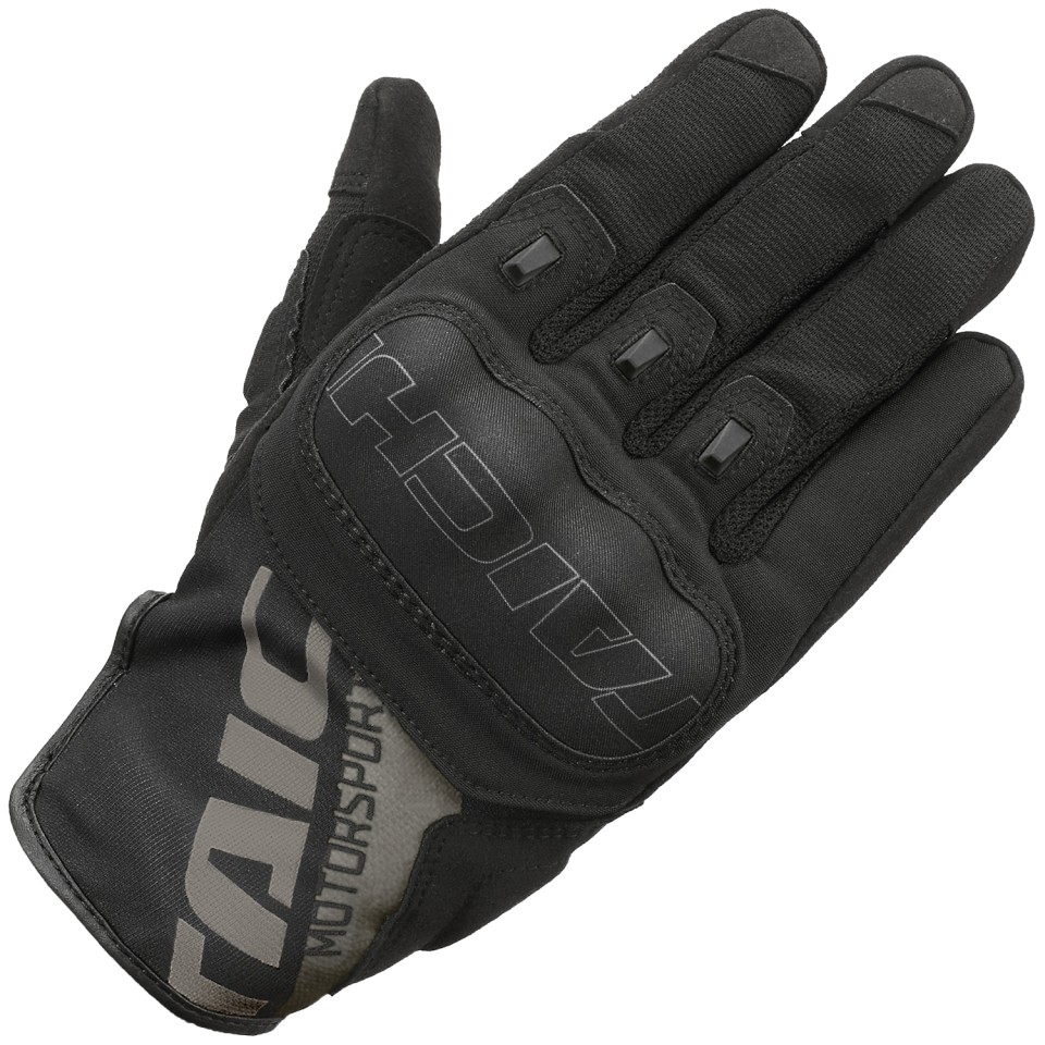 RS Taichi RST468 Stroke Air Motorcycle Gloves
