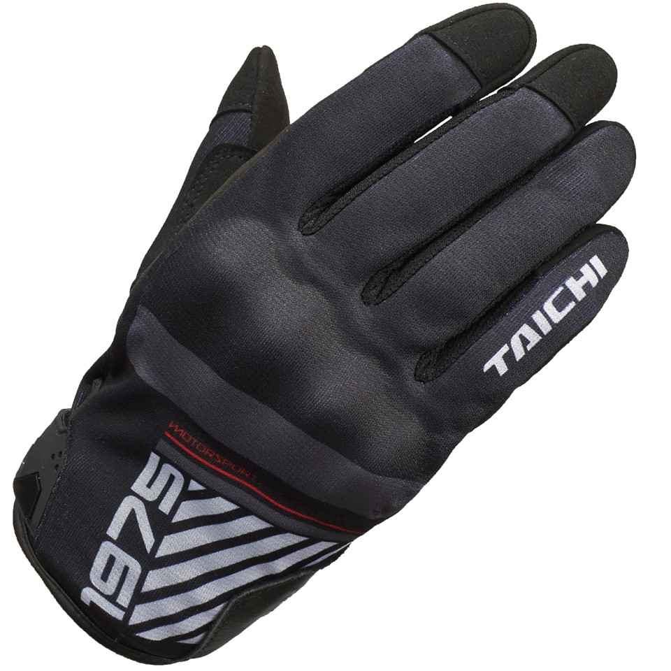 RS Taichi RST469 Urban Air Motorcycle Gloves RS Taichi RST469 Urban Air Motorcycle Gloves