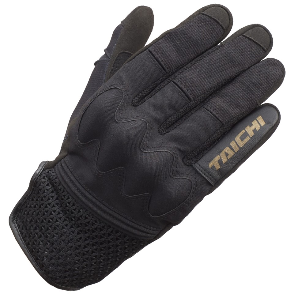 Rs Taichi RST470 Volt Air Motorcycle Gloves
