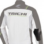 RS Taichi TRVV05 CE Protection Elbow/Knee W/o Package