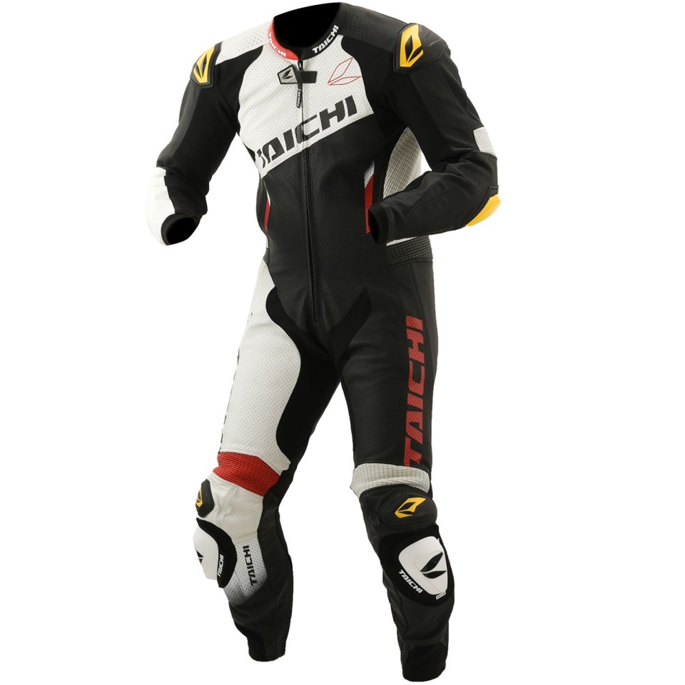 RS Taichi NXL309 GP-WRX R309 Motorcycle Racing Suit