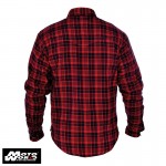 Oxford AS17 Kickback Shirt Checker