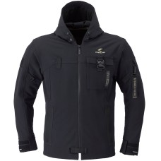 Rs Taichi RSJ335 Quick Dry Parka Motorcycle Jacket