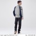 RS Taichi RSJ356 Light Air Motorcycle Jacket