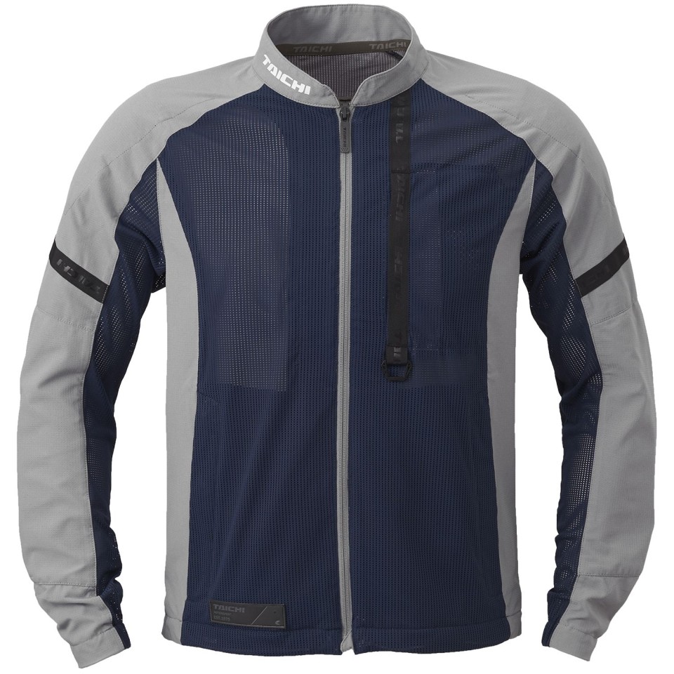 RS Taichi RSJ356 Light Air Motorcycle Jacket