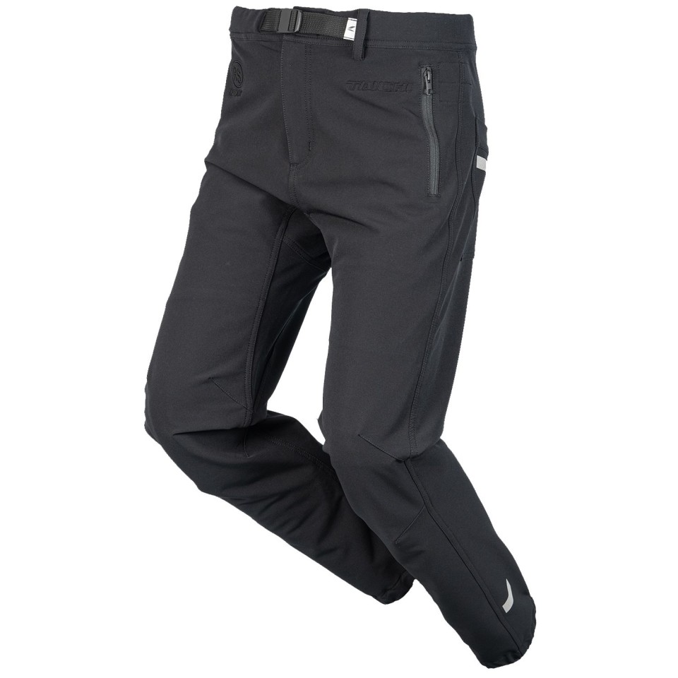 RS Taichi RSY263 Quick Dry Jogger Motorcycle Riding Pants