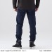 RS Taichi RSY274 Cordura Motorcycle Light Denim Pants
