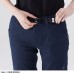RS Taichi RSY274 Cordura Motorcycle Light Denim Pants