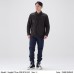 RS Taichi RSY274 Cordura Motorcycle Light Denim Pants