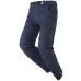 RS Taichi RSY274 Cordura Motorcycle Light Denim Pants