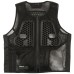 RS Taichi TRV100 Helinx Protection Motorcycle Vest