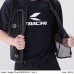 RS Taichi TRV100 Helinx Protection Motorcycle Vest
