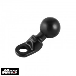 Ram Mount B272U Angled Bracket With Ball