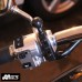Ram Mount B309 1U Brake/Clutch Reservoir Bracket Base With 1 inch Ball
