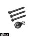 Ram Mount B367U Bracket M/C Base Whole M8 Screw