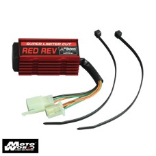 Posh-Faith EF 004126 Motorcycle Speed Limiter Cut