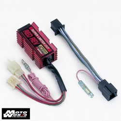 Red Rev EF 050426 Speed Limiter Cut for Honda CB400SF Spec-3 05-07
