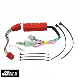 Red Rev EF 050626 Limiter Cut for Honda CB400