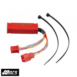 Red Rev EF 053026 Speed Limiter Cut for Honda CB1300SF 98