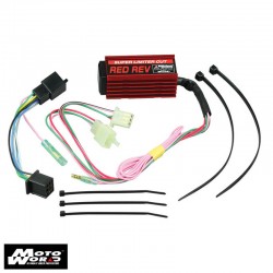 Red Rev EF 053426 Speed Limiter Cut for Honda CB1300SF 03-13