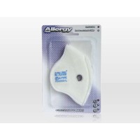 Respro Allergy Particle Filter Twin Pack