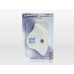 Respro Allergy Particle Filter Twin Pack