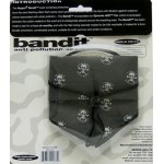 Respro Bandit Scarf Skull