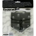 Respro Bandit Scarf Skull