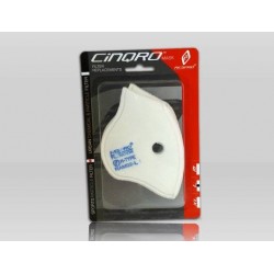 Respro Cinqro Filter Pack Sports