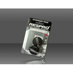 Respro Powa Elite Valve Pack