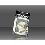 Respro Powa Elite Valve Pack