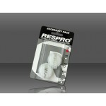 Respro Powa Elite Valve Pack