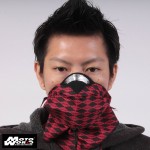 Respro Bandit Diamond Scarf