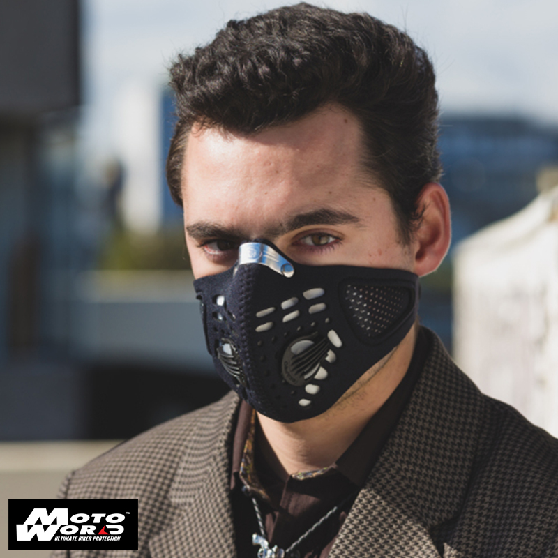 Masque anti-pollution Respro Allergy Mask