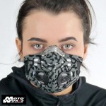 Respro Sportsta Mask