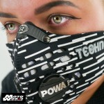 Respro Techno Plus Speed Mask