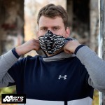 Respro Techno Plus Speed Mask