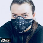 Respro Techno Plus Mask Mary J