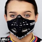 Respro Techno Plus Mask Mary J