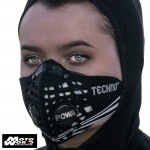 Respro Techno Plus Mask Mary J