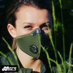 Respro Ultralight Mask