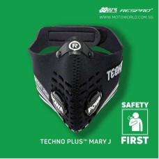 Respro Techno Plus Mask Mary J
