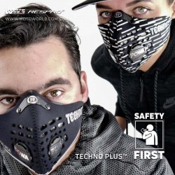 Respro Techno Plus Speed Mask