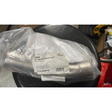 Remus 0105088010 BMW R1200GS MOD. 10 VBR EG/ABE 060 mm Connecting Tube